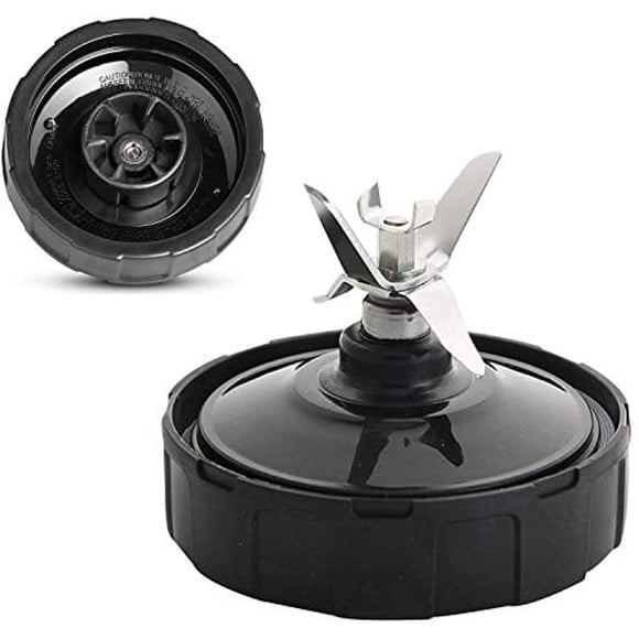 Blender replacement parts - Bottom blades suitable for Nutri Ninja BL450 blender (1 piece)