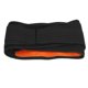 thumbnail image 1 of Lumbar Back Brace, Fatigue Relief Lumbar Support Belt Breathable Black For Fitness ANGGREK Otros, 1 of 8
