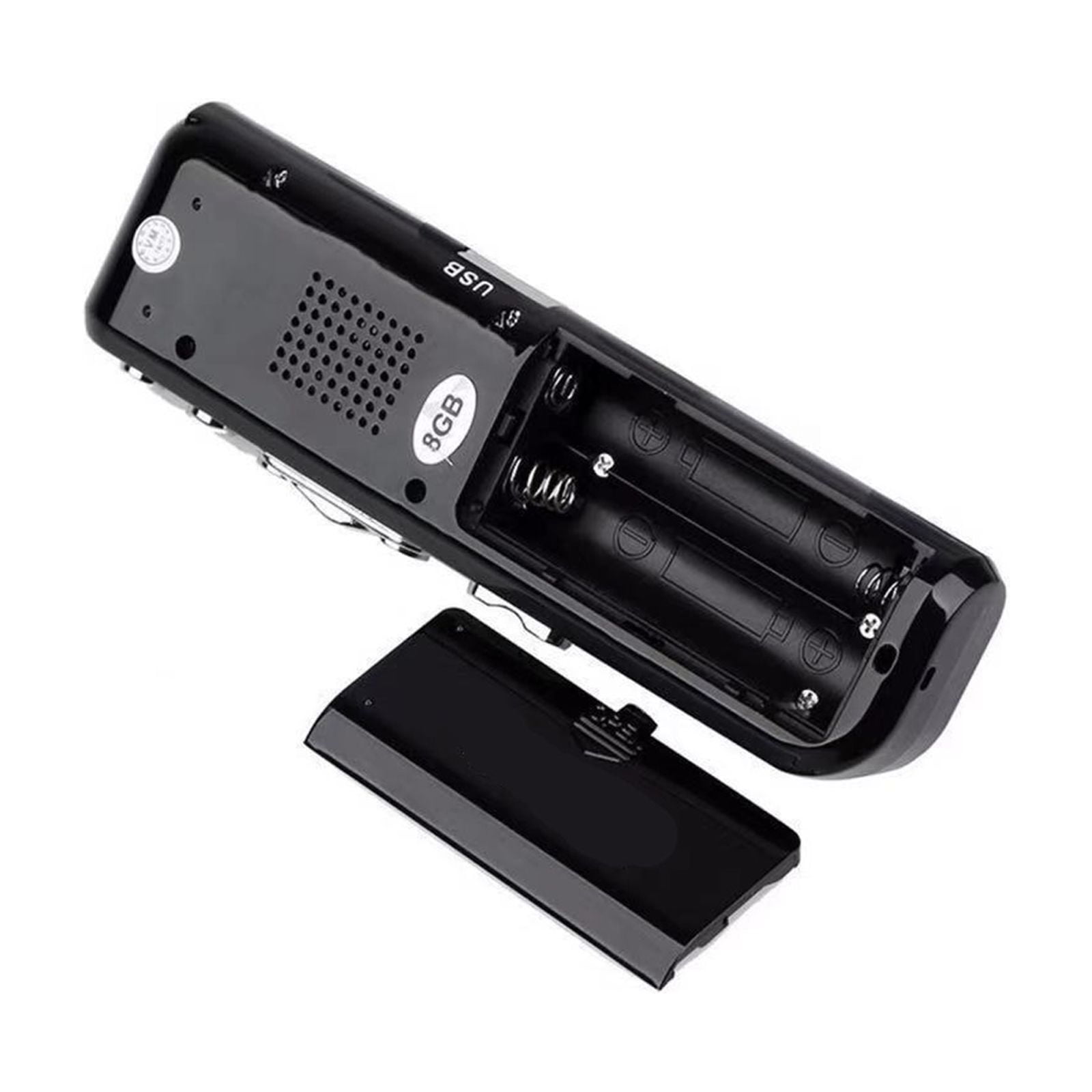 Voice Activated Portable Recorder MP3 Player Telephone Recording Digital Voice Recorder ,Excellent Sound Quality