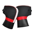 thumbnail image 2 of Guantes de manillar kusrkot para motocicleta calentadores gruesos, 2 of 8