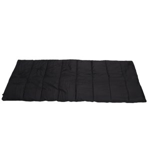 Adultes Sac de couchage, Polyester Down Cotton Backpacking Camping sac de couchage Équipement de camping pour le camping, Sac de repos, Randonnée, Voyage, Intérieur extérieur