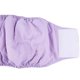 thumbnail image 3 of Pañales sanitarios reutilizables lavables del pañal de la venda del abrigo del vientre del animal doméstico del pañal del paño del perro masculino de BSCI Sincero Hogar, 3 of 6