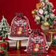 thumbnail image 5 of Caja de regalo sorpresa desplegable | Caja sorpresa de Navidad y cumpleaños para joyas y pequeños regalos | Caja roja saltarina para propuestas de matrimonio y fiestas | Experiencia de, 5 of 6