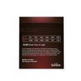 thumbnail image 2 of Set de Cuerdas para Guitarra 0.011-0.052 90/10 PAG22/11 BABILON dorado oscuro, 2 of 4
