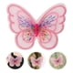 thumbnail image 5 of 20 parches 3D con diseño de mariposas, bordados, para ropa, 5 of 5