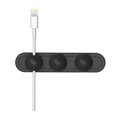 thumbnail image 1 of Cable Clip Multi-purpose Silicone Magnetic Cord Organizer Wire Holder for Home, 1 of 9