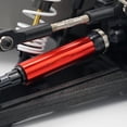 thumbnail image 5 of Front/Rear Universal CVD Drive Shaft for ECX 2WD Circuit Ruckus Torment 1/10 RC, 5 of 8