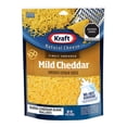 thumbnail image 1 of Queso Cheddar Kraft Rallado 226g, 1 of 5
