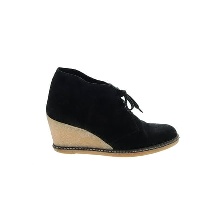 

Pre-Owned J.Crew Women s Size 8 Ankle Boots