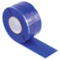 thumbnail image 3 of Ruban de Réparation en Silicone pour Joint de Tuyau d'Eau Étanche Outils de Réparation de Tuyau Ruban de Réparation Fort Bleu, 3 of 7