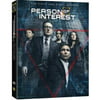 Person Of Interest: The Fifth And Final Season