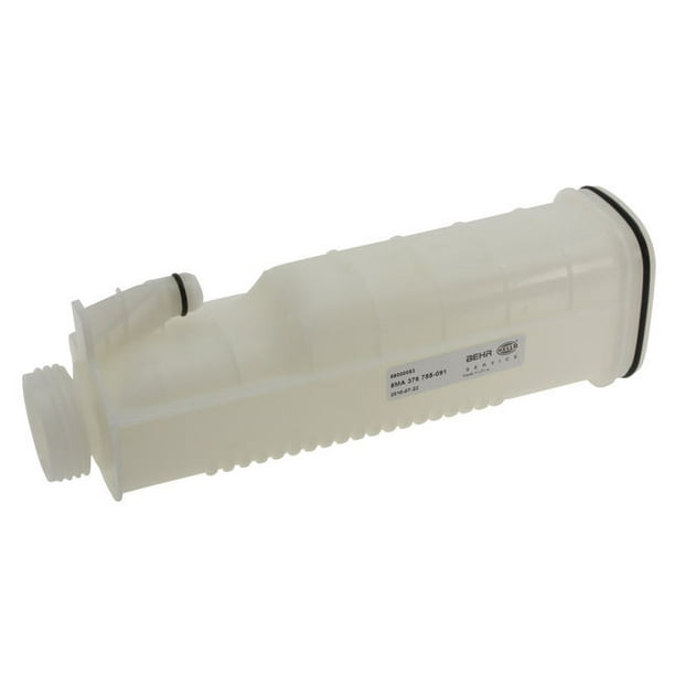 Expansion Tank Compatible with 1996 1998 BMW Z3 1.9L 4Cylinder 1997