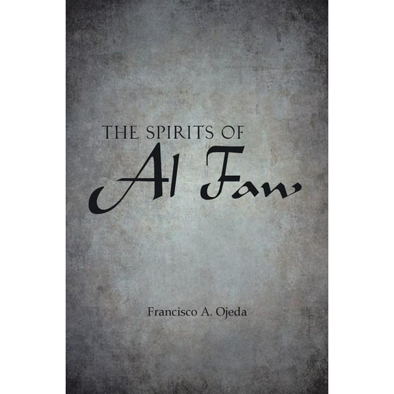 The Spirits of Al Faw (Paperback)
