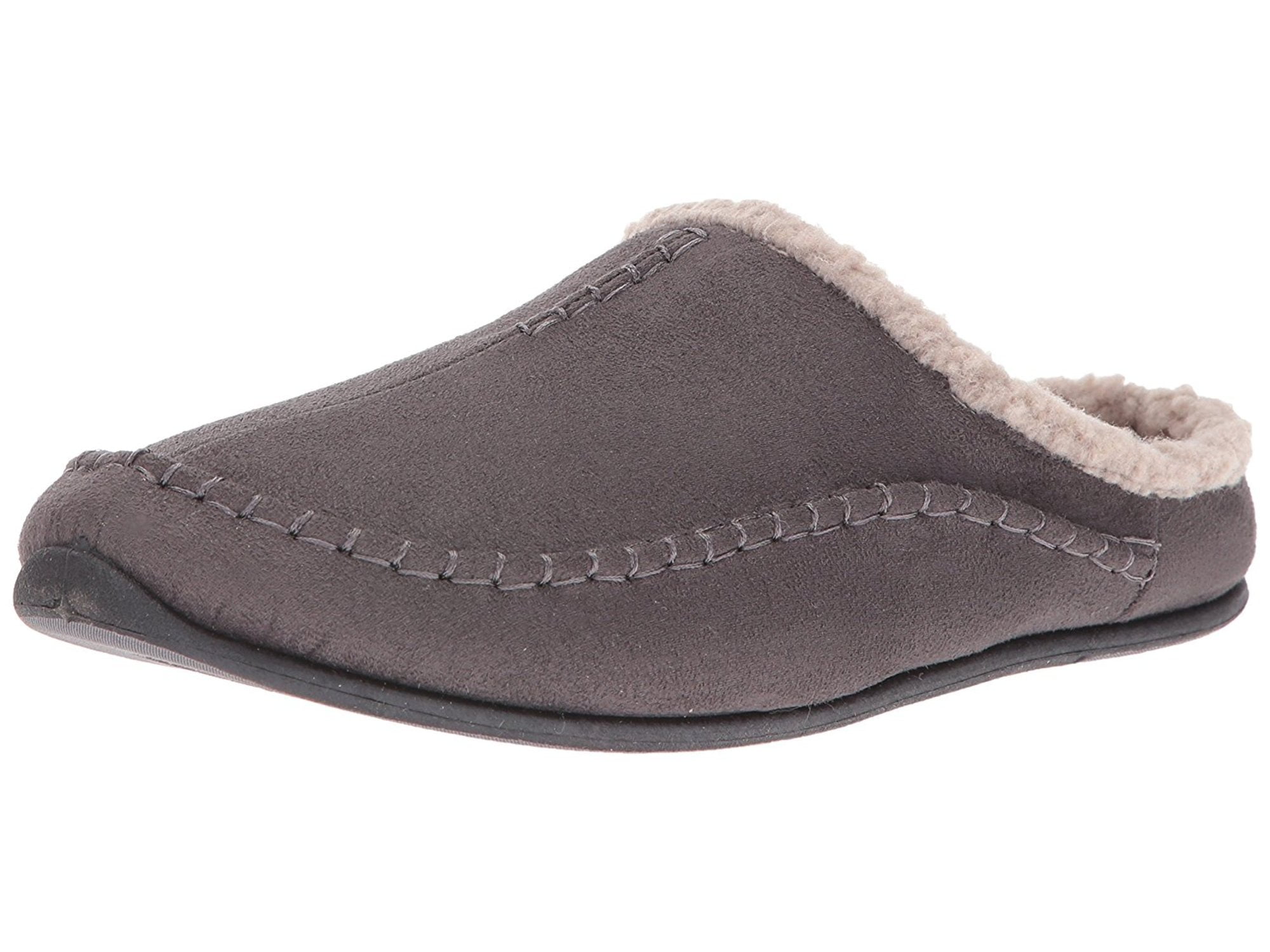 nordic slippers men's