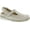 Cream Microsuede/Mesh, variant on Women's Drew Odyssey Slingback Black Microsuede/Mesh 10.5 M