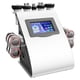 thumbnail image 2 of Máquina para eliminar grasa, máquina ultrasónica de adelgazamiento corporal con presión negativa RF, máquina para celulitis por RF, rendimiento probado, 2 of 8