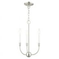 thumbnail image 2 of Livex Lighting Clairmont, 2 of 2
