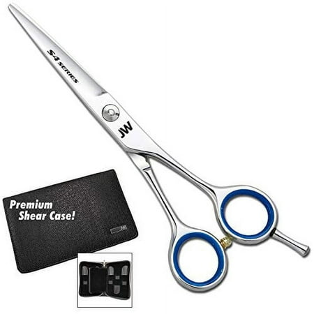 JW S4 Professional Hair Shear (6.0")