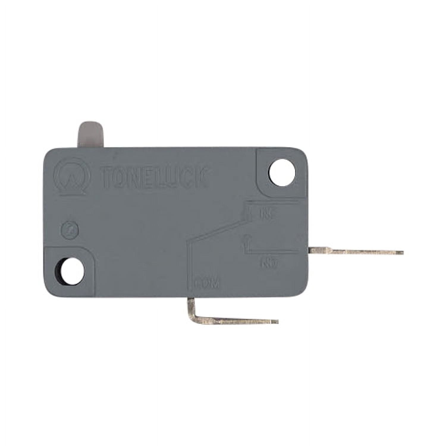 SUPPLYZ Direct Replacement for GE WD21X23498 Appliance Dishwasher Flood Switch