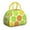 Yellow-9, variant on Premium Insulated Lunch Bag - Large Capacity Leakproof Lunch Box with Aluminum Lining,for School, Office, Picnic