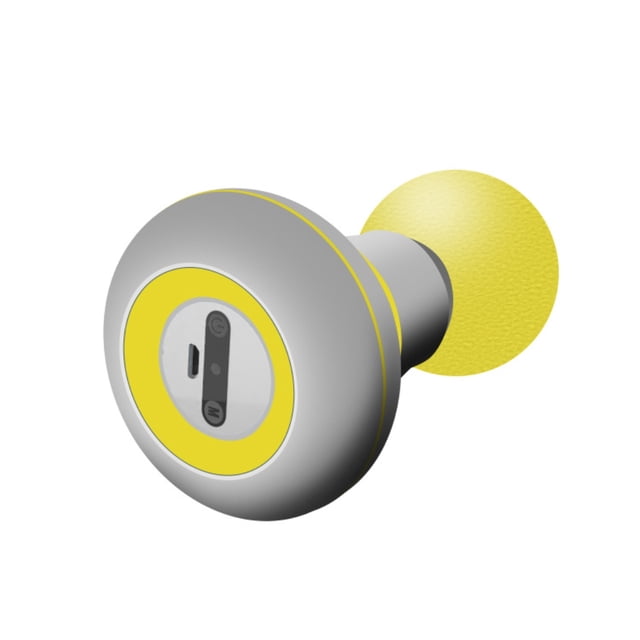 Mini Masajeador Masajeador Corporal De Percusión De Tejido Profundo Masajeador De Martillo De Vibración Para El Hogar Speravity CE008275-03