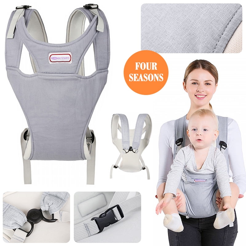 baby front carrier walmart