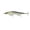 4K Shad, variant on 6th Sense – Provoke Jerkbait – Bass Fishing Lure with Fast Darting Action, Precision Tapered Tail, Premium Finish, and Razor-Sharp Hooks