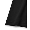 thumbnail image 4 of Sleep Token Unisex Black Short Sleeved T-Shirt, 4 of 6