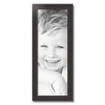 thumbnail image 2 of ArtToFrames 10x28 inch Black Picture Frame, Black Wood Poster Frame (4288), 2 of 8