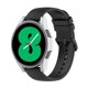 thumbnail image 2 of Compatible con Samsung Galaxy Watch4 40 mm 44 mm Funda protectora de reloj Estuche rígido de PC hueco, 2 of 8