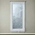 thumbnail image 6 of SKL Home Jacquelyn Lace Shade Panel,42x63,White, 6 of 10