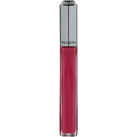Revlon Ultra HD Lip Lacquer, Garnet, 0.2 fl Oz