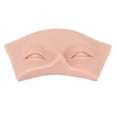 thumbnail image 3 of Tabla de práctica de maquillaje facial, tabla de silicona para maquillaje facial 3D Tabla de silicona para maquillaje facial Elaborada por expertos, 3 of 14