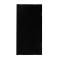 thumbnail image 4 of Desktop File Holder, Office Mailbox Modern Black Literature Organizer, 24-compartment Literature Organizer 29*11.9*23.5in, 4 of 25