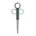 thumbnail image 1 of Pet Pill Dispenser Pet Jeringa Kit Medicina Alimentador Herramienta de Alimentación, 1 of 7