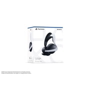 PlayStation PULSE Elite Wireless Headset - White