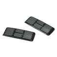 thumbnail image 3 of Labymos Car Seat Air Vent Cover Air Flow Vent Grille Protection 2 Pack Replacement for, 3 of 8