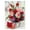 C1, variant on DIY 5D Diamond Art Kit – Dreamy Landscape Flower Sticker for Wall Decoration, 11.81 x 15.75 Inches
