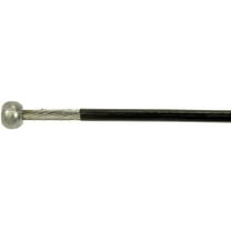 Parking Brake Cable - Dorman# C92543 Fits select: 1974 PLYMOUTH VALIANT, 1972 DODGE DART