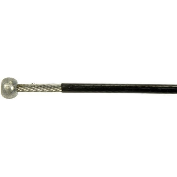 Parking Brake Cable - Dorman# C92543 Fits select: 1974 PLYMOUTH VALIANT, 1972 DODGE DART