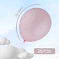 thumbnail image 3 of Langgg Macaron Balloon - New, 3 of 9