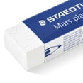 thumbnail image 4 of Set de Dibujo STAEDTLER Mars Lumograph 6B-2H, Borrador, Sacapuntas, 4 of 6