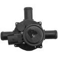 thumbnail image 4 of Válvula de control del calentador de refrigerante Hvac de 3 vías para Dodge Ram 1500 3.0l Afortunado Sencillez, 4 of 5