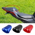thumbnail image 3 of For Gsxr1000 Gsxr 1000 2017-2021 Cycle Pill Passenr Cowl Back Cover Fing Accessor, 3 of 5