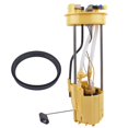 thumbnail image 2 of Fuel Pump & Sending Unit Module Assembly for 98-04 Dodge Ram 2500 3500 L6 5.9L Diesel, Replaces 4897668AF 5179873AB 5174262AB, E7187M SP7036M P76473M Fuel System Part, 2 of 10