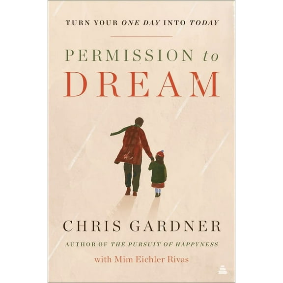 Permission to Dream