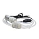 thumbnail image 4 of Bomba autocebante eléctrica USB, bomba de transferencia de vino, fácil de usar, bomba de cerveza, portátil Tubo de silicio 100 cm, 4 of 9