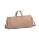thumbnail image 3 of Bolsa de traje impermeable y ligera, bolsa de equipaje para senderismo, camping, viajes de hombre. Marrón, 3 of 9