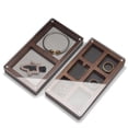 thumbnail image 3 of Osdhezcn Stylish Wood Storage Box for Storing and Showcasing Jewelry Rings Collection, 3 of 11