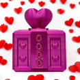 thumbnail image 3 of 2025 & CISIL 3d Printed Gift Box For Valentine's Day,Annoying Heart Box: A Gift That Turns Love Into A Fun And Challenging Adventure!, 3 of 4